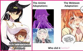 Image result for Appropriate Anime Memes