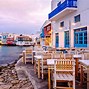 Image result for Mykonos Island Greece