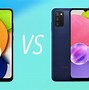 Image result for Samsung a03s vs iPhone 7