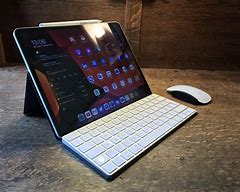 Image result for Apple Pencil iPad Pro with Keyboard