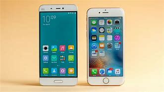 Image result for Xiaomi iPhone Look a Like