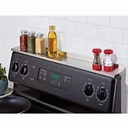 Image result for Stove Shelf Magnetic Shelf