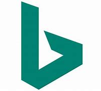 Image result for Bing Search Logo
