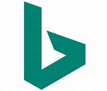 Image result for Microsoft Bing Logo Transpare