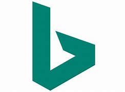 Image result for Microsoft Bing Logo Design