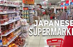 Image result for Japan Groceries