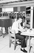 Image result for Mad Men IBM 360