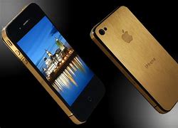 Image result for iPhone 4 Gold Cheap