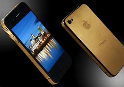 Image result for iPhone 4 Gold 32GB