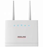 Image result for Redline 4G LTE Router