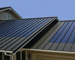 Image result for Best Roofing Material for Solar Panels