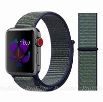 Image result for Apple Watch Series 3 Nylon Bands