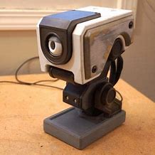 Image result for 3D Printed Animatronic