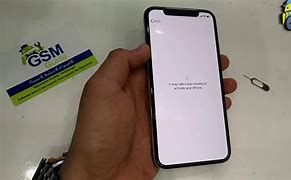 Image result for iPhone X SIM Tray