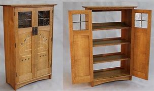 Image result for Stereo Bookcase