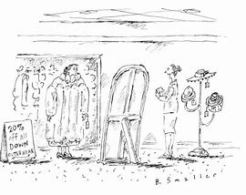 Image result for The New Yorker Cartoons 2020