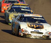 Image result for Ford Taurus NASCAR