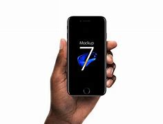 Image result for iPhone 7 Mokcup