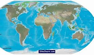 Image result for Hundred Largest Islands of the World