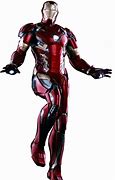 Image result for Iron Man Sticker PNG