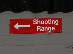 Image result for CFB Gagetown Shooting Range