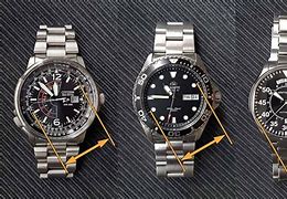 Image result for 46Mm vs 42Mm Watch