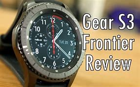 Image result for Samsung Galaxy Gear S3 Frontier Screw