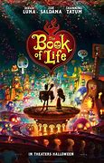 Image result for Disney Book of Life Characters