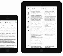 Image result for Built in iPad Apps