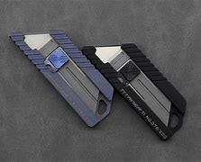 Image result for Box Cutter Pocket Knife