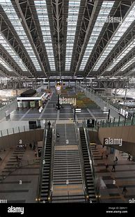Image result for Osaka Station