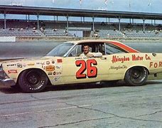 Image result for NASCAR 66 Vintage Pait Scheme
