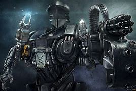 Image result for Cool Wallpapers Fighters Robots