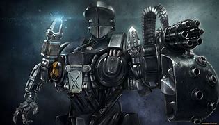 Image result for Amazing Robot Wallpaper