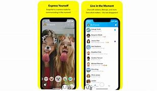 Image result for Snapchat App for iPhone