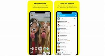 Image result for iPhone 11 Snapchat