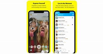Image result for Snapchat Pictures Left On Phones