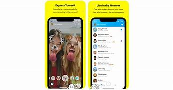 Image result for Apps Snapchat iPhone 11
