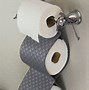 Image result for Hanging Toilet Paper Holder