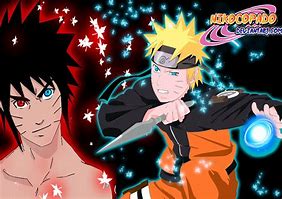 Image result for 1080 Naruto vs Menma