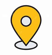 Image result for Location Icon Cartoon