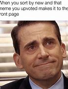 Image result for Teary-Eyed Proud Meme