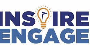 Image result for Engagae Inspire Experience Logo Poster