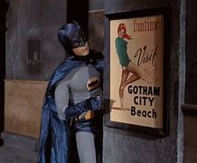 Image result for 1960s Batman Cartoon