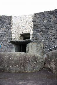 Image result for Newgrange Tomb Ireland