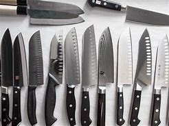 Image result for Professional Meat Cutter Knives
