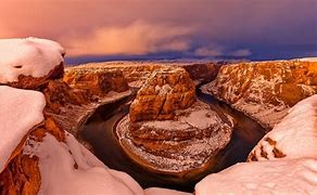 Image result for Arizona Winter Background