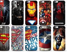 Image result for Superhero Phone Book