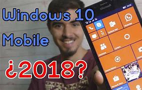 Image result for Window 10 Mobile Phone Trailers