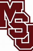 Image result for Mississippi State Logo.png